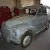  1948 Fiat Topolino Belvedere Wagon 500C Original Barn Find Easy Restoration 