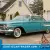 1960 Chevrolet Impala Bubbletop