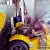 1961 Austin Healey Sprite