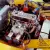 1961 Austin Healey Sprite