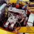 1961 Austin Healey Sprite