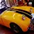 1961 Austin Healey Sprite