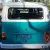 1977 Volkswagen Bus/Vanagon