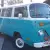 1977 Volkswagen Bus/Vanagon