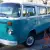 1977 Volkswagen Bus/Vanagon