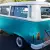 1977 Volkswagen Bus/Vanagon