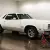 1976 Oldsmobile Cutlass Salon Colonade