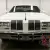 1976 Oldsmobile Cutlass Salon Colonade