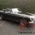  1975 MGB Roadster in Stunning Black 