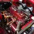 MGB Roadster Chrome Bumper