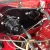 MGB Roadster Chrome Bumper
