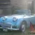 1961 Austin Healey Sprite