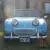 1961 Austin Healey Sprite