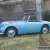 1961 Austin Healey Sprite
