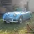 1961 Austin Healey Sprite