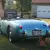 1961 Austin Healey Sprite