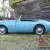 1961 Austin Healey Sprite