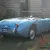 1961 Austin Healey Sprite