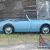 1961 Austin Healey Sprite