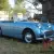 1961 Austin Healey Sprite