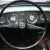 1961 Austin Healey Sprite
