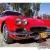 1962 Chevrolet Corvette