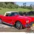 1962 Chevrolet Corvette