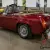 1971 MG Midget
