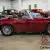 1971 MG Midget