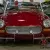 1971 MG Midget