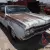 1965 Oldsmobile Cutlass
