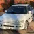 Ford Escort RS2000 Mk5