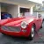 1966 Austin Healey Sprite