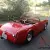 1966 Austin Healey Sprite