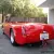 1966 Austin Healey Sprite
