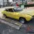 Ford Capri mk1 1969