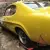 Ford Capri mk1 1969