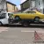 Ford Capri mk1 1969