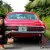 1967 Mercury Cougar v8