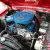 1967 Mercury Cougar v8