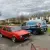 VW Volkswagen Mk1 Golf Rabbit 1.1 1100cc Westmoreland Westy