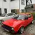 VW Volkswagen Mk1 Golf Rabbit 1.1 1100cc Westmoreland Westy