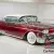 1958 Cadillac Eldorado Seville