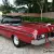 1964 Dodge Polara Amazing Chrome Brightwork Must Drive