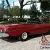 1964 Dodge Polara Amazing Chrome Brightwork Must Drive