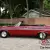 1964 Dodge Polara Amazing Chrome Brightwork Must Drive