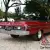 1964 Dodge Polara Amazing Chrome Brightwork Must Drive