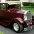 Super Rare, All Steel 1928 Buick Country Club Master Coupe Street Rod, 1 of 1