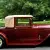 Super Rare, All Steel 1928 Buick Country Club Master Coupe Street Rod, 1 of 1