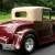 Super Rare, All Steel 1928 Buick Country Club Master Coupe Street Rod, 1 of 1